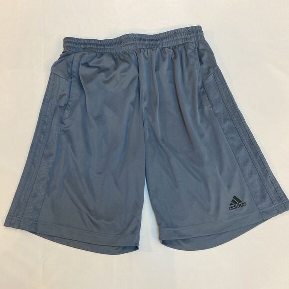 Adidas Athletic Performance Shorts - Picture 2 of 10